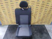 Сиденье заднее MFKHYS Opel Meriva