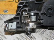 Ручка внутренняя передняя правая 5IPS3P Honda Accord купить с доставкой