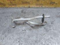 Патрубок отопителя (печки) UBI2BS Toyota Corolla undefined