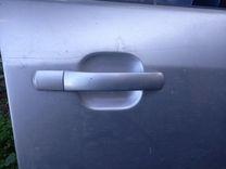 Ручка наружная передняя правая 5EK5HS Ford Mondeo - Фото 1