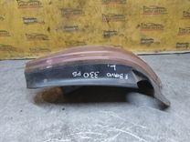 Фонарь задний левый A66W8X Fiat Bravo купить с доставкой