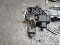 Стеклоподъемник электрический передний правый DJQJHF Opel Zafira купить с доставкой