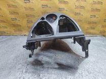 Консоль салона (кулисная часть) PVA476 Citroen C8 - Фото 3