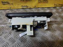 Блок управления печки/климат-контроля R6HN09 Opel Vectra купить