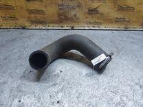 Патрубок интеркулера EHLUGC Citroen C5 - Фото 1