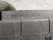 Блок предохранителей D1VOUL Peugeot 405 купить в магазине запчастей бу