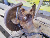 Рычаг задний левый 0RG8W6 Ford Galaxy купить с доставкой