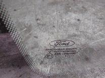 Стекло кузовное боковое левое QQ6KVB Ford C-Max купить с доставкой