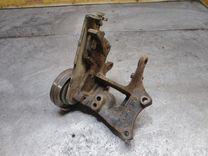 Кронштейн генератора 73C6BN Peugeot 406 - Фото 3