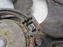 Вентилятор радиатора TDLYJL Peugeot Partner купить с доставкой