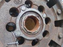 Маховик XOVJZ8 Peugeot 607 - Фото 2