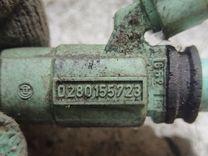 Форсунка L3MCK1 Mitsubishi Carisma - Фото 4