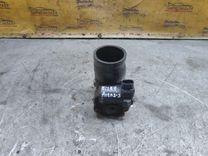 Заслонка дроссельная HDVOSO Toyota Avensis - Фото 3