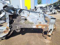 Лонжерон левый 1XS4L0 Citroen C5 - Фото 12