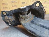 Рычаг задний правый 52G5J7 Volkswagen Passat купить