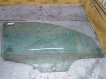 Стекло двери передней правой 82QLN6 Alfa Romeo 147 - Фото 1