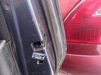 Замок двери задней правой JBM1P1 Hyundai Matrix купить