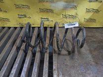 Пружина передняя WK5MVZ Seat Altea - Фото 1