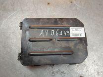 Короб предохранителей G4SUX1 Audi A4