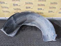 Защита арок задняя правая (подкрылок) DN678K Peugeot 607 купить с доставкой