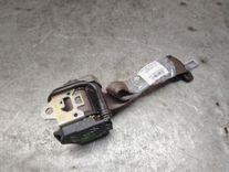 Ремень безопасности задний правый IJ0ZTY Audi A4 - Фото 1