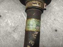 Полуось передняя левая (приводной вал, ШРУС) A1MIZT Ford Fusion - Фото 12