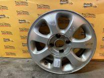 Диск литой R15, 4x108 Peugeot 406 2000 3NB603 3NB603 Peugeot 406