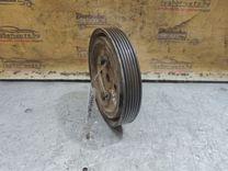 Шкив коленвала GKSMGI Citroen Xsara Picasso - Фото 2