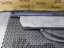 Шторка багажника OLCLD1 Renault Espace - Фото 6