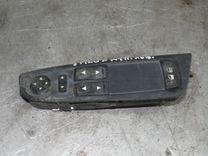 Блок управления стеклоподъемниками DQ0NTC Fiat Stilo - Фото 2