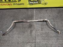 Стабилизатор подвески (поперечной устойчивости) передний DKTDNI Renault Scenic RX4 купить на авторазборке