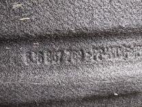 Полка багажника DB9XIJ Skoda Fabia купить в магазине запчастей бу