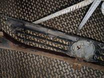 Решетка радиатора HTQ9RG Volkswagen Passat undefined