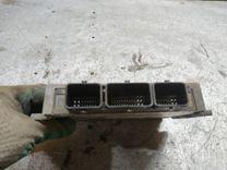 Блок управления двигателем CEQZEZ Citroen Xsara Picasso купить на авторазборке