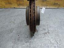 Диск тормозной передний 02BD8R Toyota Yaris купить