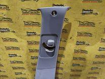 Обшивка стойки центральной правой OAEK2S Mitsubishi Grandis купить