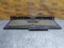 Накладка замка багажника KQRVAQ Peugeot 406 - Фото 3