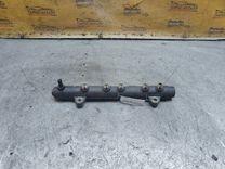 Топливная рампа 8RAUS0 Honda FR-V - Фото 2