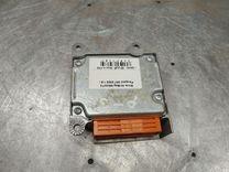 Блок AirBag N5UUTX Peugeot 307 купить