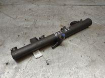 Топливная рампа W7H8D0 Citroen Xsara Picasso купить