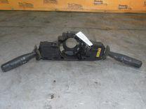 Переключатель подрулевой (стрекоза) 8OK9DR Peugeot Expert