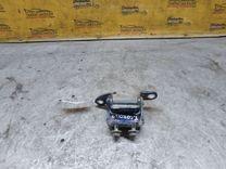 Петля двери задней левой K56CTG Toyota Corolla - Фото 9