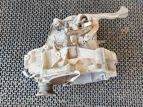 КПП механическая (МКПП) 5-ступенчатая 2NIZXR Skoda Fabia - Фото 5