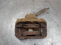 Суппорт передний правый 79AGAG Peugeot 307 купить в магазине запчастей бу