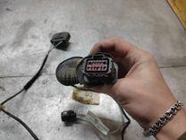 Проводка двери задней левой DE3S0W Ford Fiesta купить с доставкой