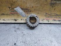 Шестерня коленвала DMGVRN Citroen C4 Grand Picasso