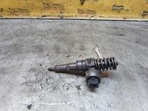 Форсунка BVPJ0F Volkswagen Passat купить