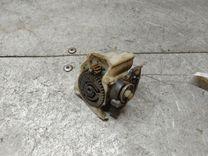 Активатор замка багажника XWODK4 Renault Scenic купить в магазине запчастей бу