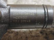 Форсунка TTK6OB Toyota Avensis - Фото 4