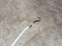 Замок двери задней левой XZNKKR Audi 80 купить в магазине запчастей бу